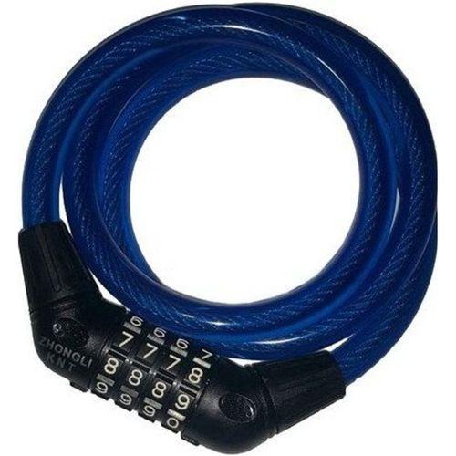 Kilit Şifreli 12x120 Zhongli