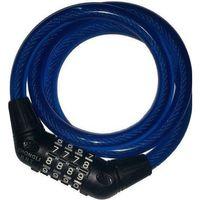 Kilit Şifreli 12x120 Zhongli