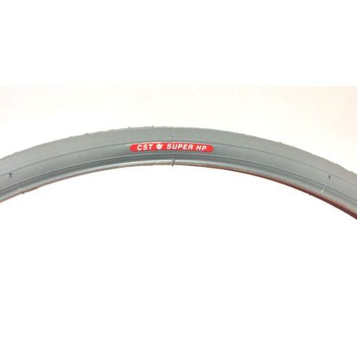 Dış Lastik 26x1.0 Siyah Cst Gri