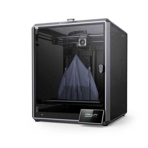 CREALITY K1 MAX NEW VERISON 3D YAZICI