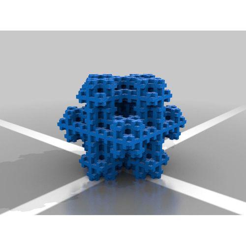Mosely Snowflake - 5136089