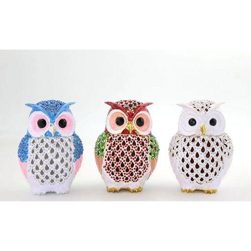 Tekli Baykuş Model 2