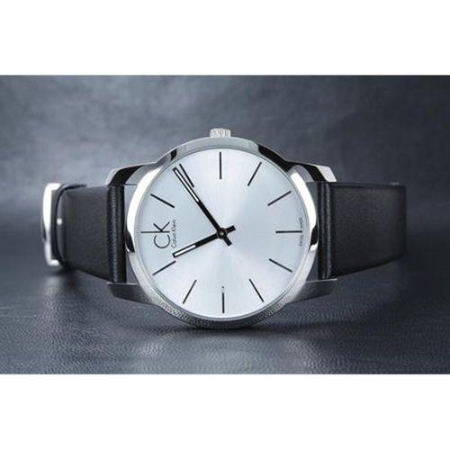 Calvin Klein K2G211C6 Erkek Kol Saati