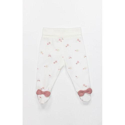 Bistyle Patikli Alt Starfish Wishes 16154 Pembe