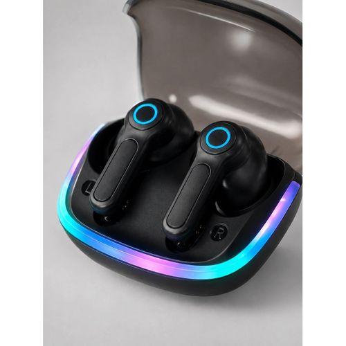 Ws Bluetooth Kulaklık Quad Enc Hd Voice 500mah Şarj Kutulu Kablosuz Kulaklık
