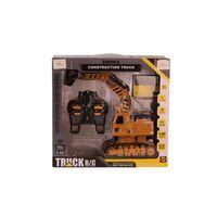 722-9A ŞARJLI İŞ MAKİNASI