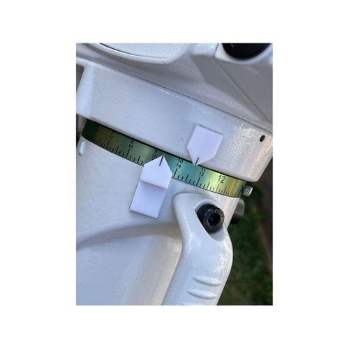 Escher Burulmuş Dodecahedral Polyknot Modeli