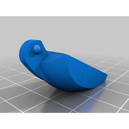 G1 Seekers Kokpit (Bu ürün Sadece Plastik parçadır - Almadan Önce Soru Sorabilirsiniz)