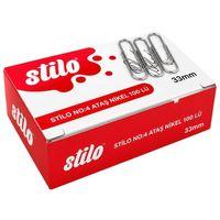STİLO No:4 ATAŞ NİKEL