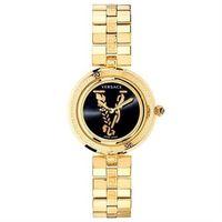 Versace VRSCVEZ400521 Kadın Kol Saati VEZ400521