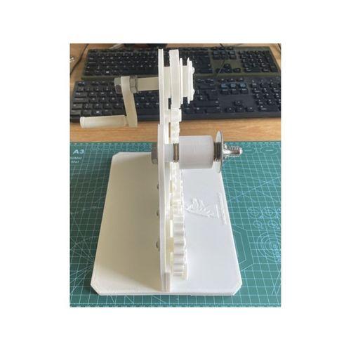 Sayma Bobin Sarıcı (Bu ürün Sadece Plastik parçadır - Almadan Önce Soru Sorabilirsiniz)