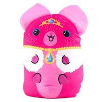 Çocuk Dogs vs Squirls Gold Jumbo Serisi 22 cm