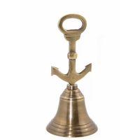 Pirinç Çapalı El Çanı Nı5601a