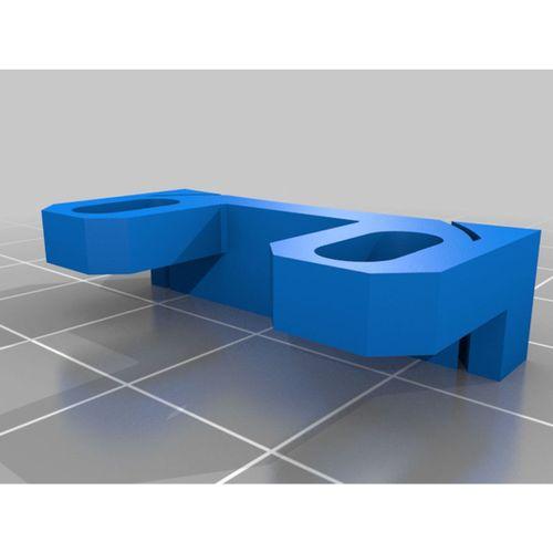 Frankford Arsenal X10 Spacer (Bu ürün Sadece Plastik parçadır - Almadan Önce Soru Sorabilirsiniz)