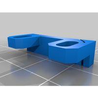 Frankford Arsenal X10 Spacer (Bu ürün Sadece Plastik parçadır - Almadan Önce Soru Sorabilirsiniz)