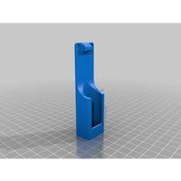 3D baskı Furrion kumanda tutucu (Bu ürün Sadece Plastik parçadır - Almadan Önce Soru Sorabilirsiniz)