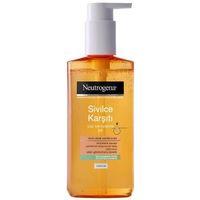 Neutrogena Sivilce Karşıtı Yüz Temizleme Jeli 200ML