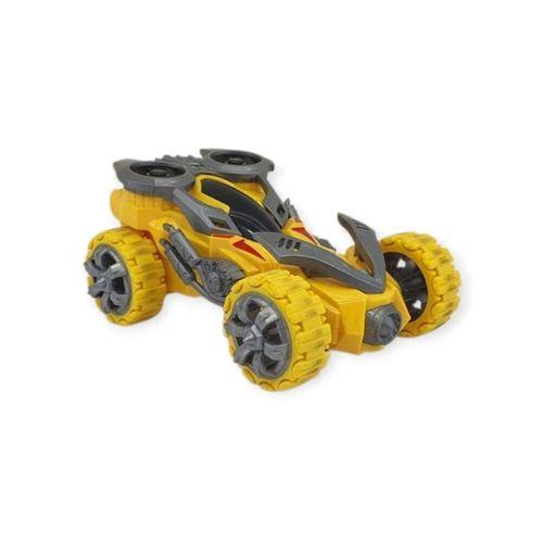 Sürtmeli Pervaneli Araba - 2023-1  - Sarı