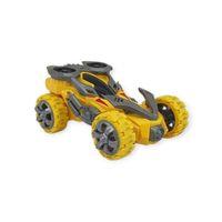 Sürtmeli Pervaneli Araba - 2023-1  - Sarı