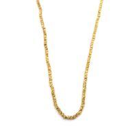 Dorika Zincir Kolye - Altın