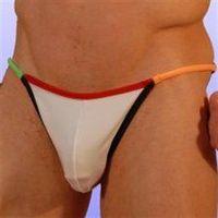 Br030970 Slip Çamaşır