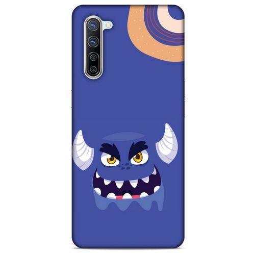 Emojix (26) Oppo Reno 3 Pro 5g Kılıf Silikon Kapak Desenli