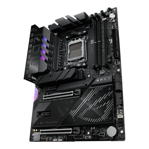 ASUS ROG CROSSHAIR X870E APEX AMD AM5 DDR5 ATX