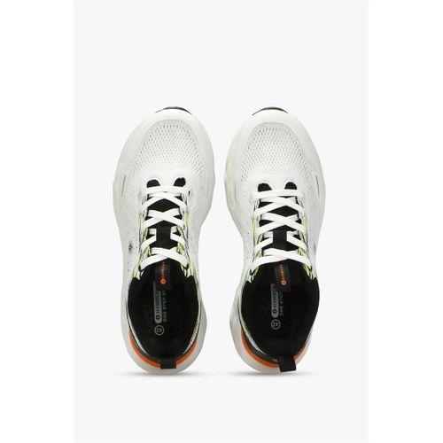 Hammerjack Gabi Beyaz - Sarı Erkek Spor Ayakkabı