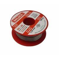 60/40 Lehim Teli 100 Gr 1.20 Mm (sn:60 / Pb:40)
