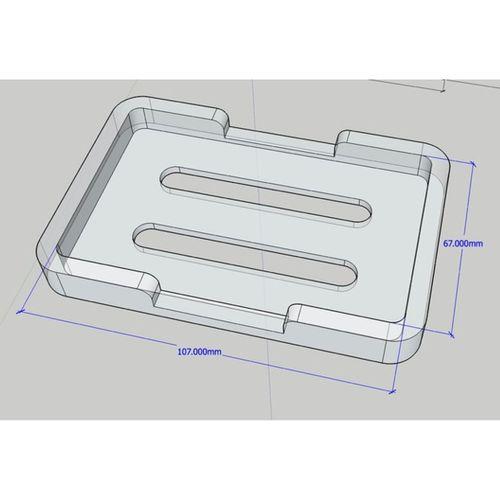Sabunluk (Bu ürün Sadece Plastik parçadır - Almadan Önce Soru Sorabilirsiniz)