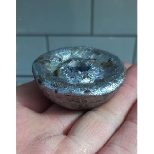 Özelleştirilebilir Wibly Swobbly LED Snowman - 5151898