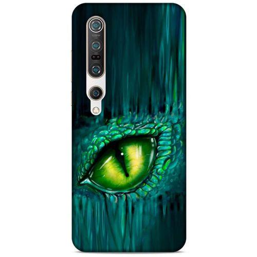 Xiaomi Mi 10 Pro Kılıf Dragons (41) Tank Kılıf Ejderha Oyunu