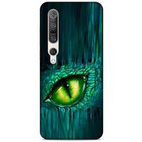Xiaomi Mi 10 Pro Kılıf Dragons (41) Tank Kılıf Ejderha Oyunu
