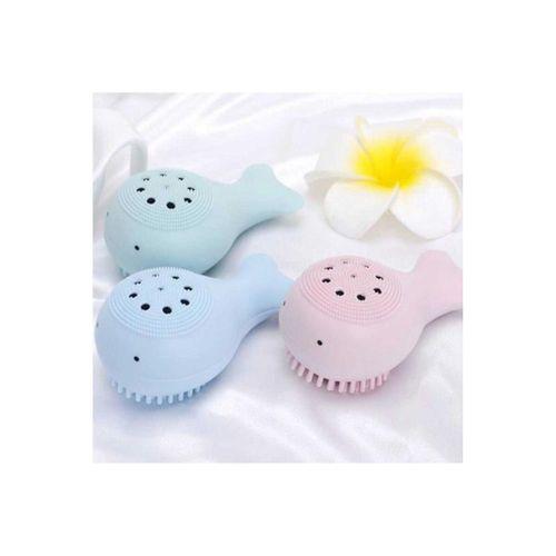 Ocean Süngerli Yüz Temizleme Silikonu 10cm X 6cm X 5cm