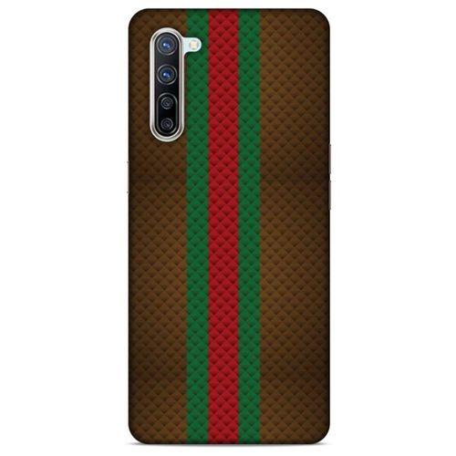 Gömlek (25) Desenli Silikon Kapak Telefon Kabı Oppo Reno 3 Pro 5g Kılıf