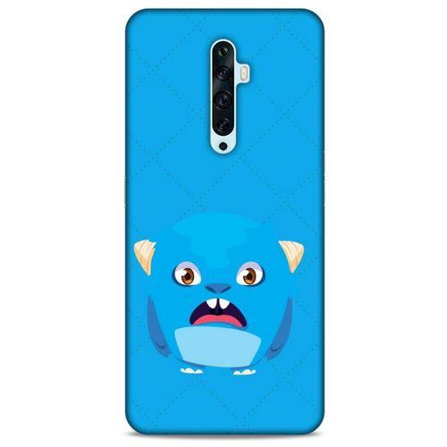 Emojix (3) Oppo Reno 2z Kılıf Silikon Kapak Desenli