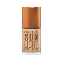 Pastel Sunlıght Aydınlatıcı