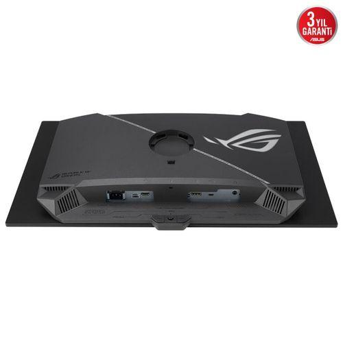 26.5 ASUS ROG STRİX OLED XG27ACDMS 280HZ 0.03MS ADAPTİVE SYNC PİVOT QD-OLED GAMİNG MONİTÖR