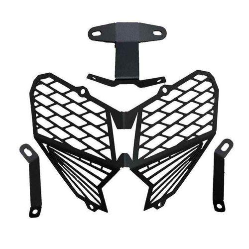 TVS Tvs Raıder 125 2023 - 2025 Uyumlu Far Koruma Demiri