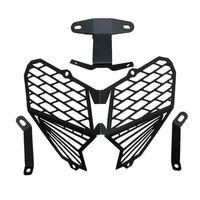 TVS Tvs Raıder 125 2023 - 2025 Uyumlu Far Koruma Demiri