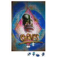 Chaves Apocalipse Puzzle 240 Parça Yapboz