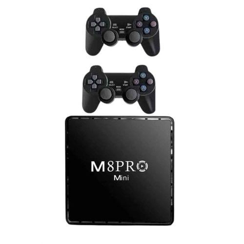 Medya Oynatıcı Smart Tv Wi-fi 4k Android Tv Box Medya Oynatıcı Android Tv