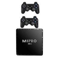 Medya Oynatıcı Smart Tv Wi-fi 4k Android Tv Box Medya Oynatıcı Android Tv