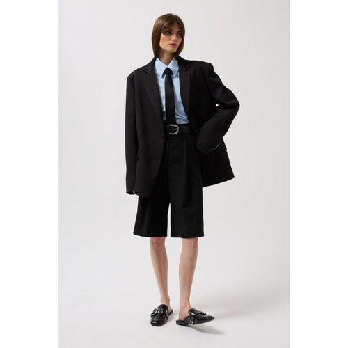 Basic Oversize Ceket