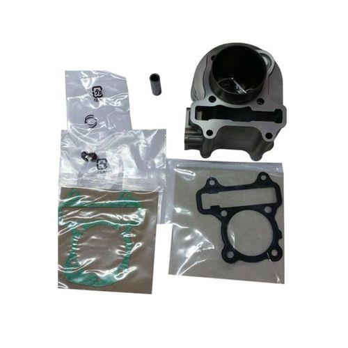 SİLİNDİR ZENZERO 125 A