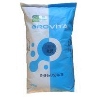 GROVİTA STARTER (25 KG) MİKROGRANÜL GÜBRE