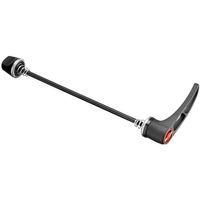 Arka QR Hazne Mili Rws 10 Alu Road Çelik 135 mm/5mm DT Swiss