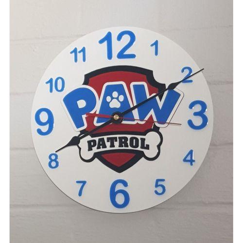 Paw Devriye Saati - 5147120