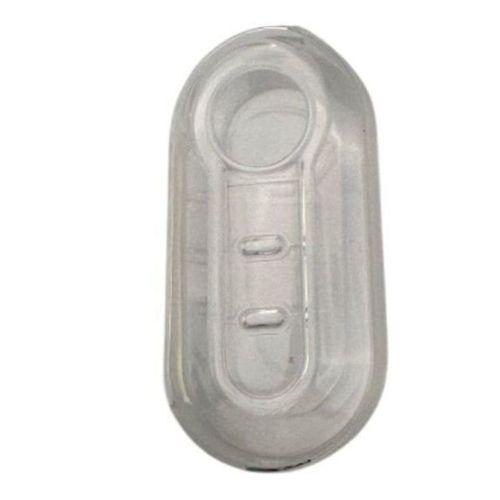 Şeffaf anahtar kabı Doblo uyumlu / SYPD82-14