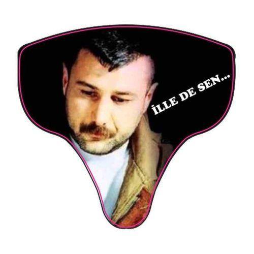 SEVGENT Azer Mondial Mh Drift 2011 - 2020 Uyumlu Siperlik Sticker